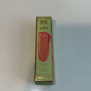 Pixi by Petra Naturelle Lip - color poppy